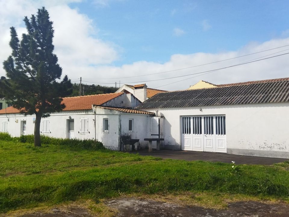 Byhus i Horta, Faial - foto 3